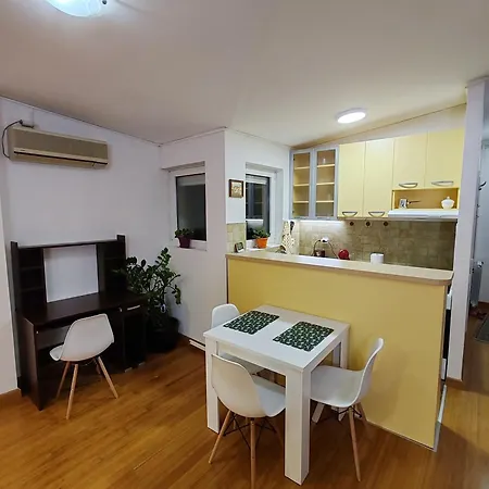 Modern Center - Rajiceva Loft