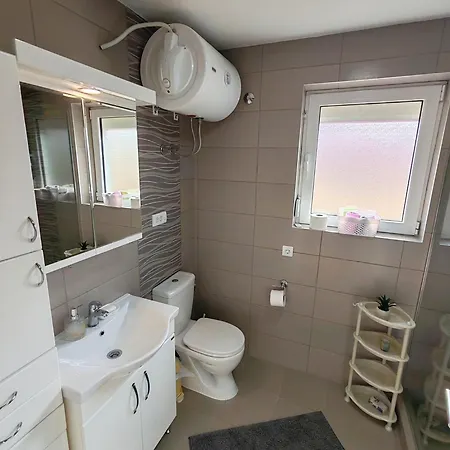 Modern Center - Rajiceva Loft Belgrade