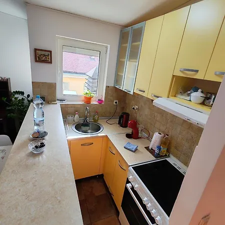 Apartment Modern Center - Rajiceva Loft *