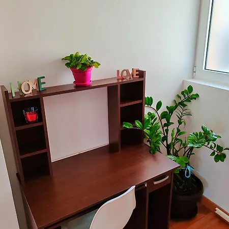 Modern Center - Rajiceva Loft Apartamento *