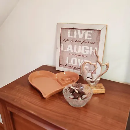 Modern Center - Rajiceva Loft Belgrado